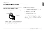 Preview for 13 page of Epson P-4500 Quick Reference Manual