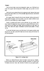 Preview for 12 page of Epson P-80 User Manual