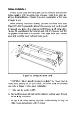 Preview for 14 page of Epson P-80 User Manual