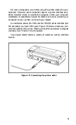 Preview for 20 page of Epson P-80 User Manual