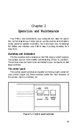 Preview for 21 page of Epson P-80 User Manual