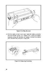 Preview for 26 page of Epson P-80 User Manual