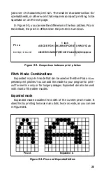 Preview for 40 page of Epson P-80 User Manual