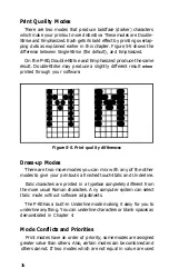 Preview for 41 page of Epson P-80 User Manual