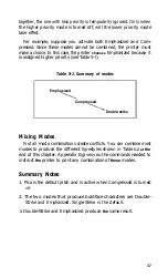 Preview for 42 page of Epson P-80 User Manual