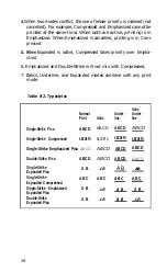 Preview for 43 page of Epson P-80 User Manual