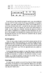 Preview for 46 page of Epson P-80 User Manual