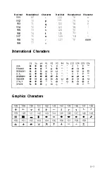 Preview for 58 page of Epson P-80 User Manual