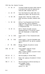 Preview for 61 page of Epson P-80 User Manual