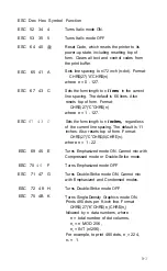 Preview for 62 page of Epson P-80 User Manual