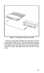 Preview for 68 page of Epson P-80 User Manual