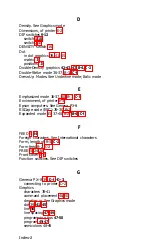 Preview for 74 page of Epson P-80 User Manual