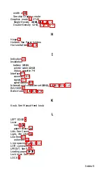 Preview for 75 page of Epson P-80 User Manual