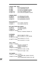 Preview for 81 page of Epson P-80 User Manual