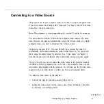 Preview for 28 page of Epson P3000 - Digital AV Player Owner'S Manual