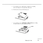 Preview for 74 page of Epson P3000 - Digital AV Player Owner'S Manual