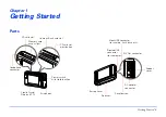 Предварительный просмотр 8 страницы Epson P5000 - Digital AV Player User Manual