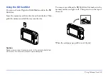 Предварительный просмотр 18 страницы Epson P5000 - Digital AV Player User Manual