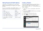 Предварительный просмотр 38 страницы Epson P5000 - Digital AV Player User Manual