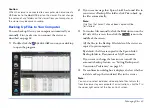 Предварительный просмотр 43 страницы Epson P5000 - Digital AV Player User Manual