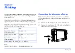 Предварительный просмотр 56 страницы Epson P5000 - Digital AV Player User Manual