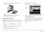 Предварительный просмотр 57 страницы Epson P5000 - Digital AV Player User Manual