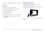 Предварительный просмотр 68 страницы Epson P5000 - Digital AV Player User Manual