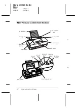 Предварительный просмотр 16 страницы Epson P870C User Manual