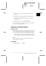 Предварительный просмотр 19 страницы Epson P870C User Manual