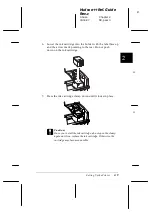 Предварительный просмотр 29 страницы Epson P870C User Manual