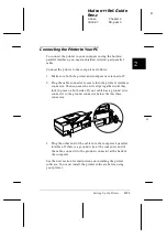 Предварительный просмотр 31 страницы Epson P870C User Manual