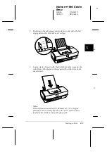 Предварительный просмотр 43 страницы Epson P870C User Manual