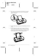 Предварительный просмотр 44 страницы Epson P870C User Manual