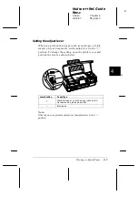 Предварительный просмотр 51 страницы Epson P870C User Manual