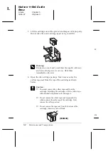 Предварительный просмотр 58 страницы Epson P870C User Manual