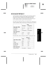 Предварительный просмотр 85 страницы Epson P870C User Manual