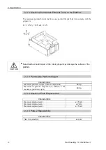 Preview for 18 page of Epson Part Feeding 7.0 IF-240 Manual