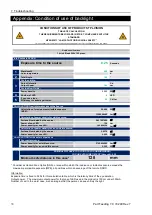 Предварительный просмотр 76 страницы Epson Part Feeding 7.0 IF-240 Manual