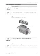 Preview for 23 page of Epson Part Feeding 7.0 IF-80 Manual