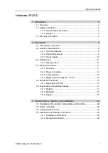 Preview for 7 page of Epson Part Feeding 7.0 Manual