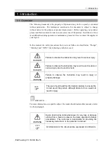 Preview for 11 page of Epson Part Feeding 7.0 Manual