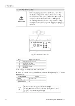 Предварительный просмотр 20 страницы Epson Part Feeding 7.0 Manual