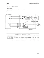 Предварительный просмотр 99 страницы Epson PC AX Technical Manual