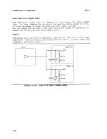 Предварительный просмотр 104 страницы Epson PC AX Technical Manual