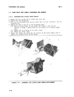 Предварительный просмотр 166 страницы Epson PC AX Technical Manual