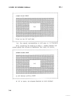 Preview for 234 page of Epson PC AX Technical Manual