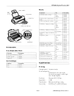 Epson Perfection 1200PHOTO Manual preview