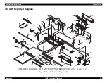 Предварительный просмотр 90 страницы Epson Perfection 1200PHOTO Service Manual