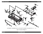 Предварительный просмотр 91 страницы Epson Perfection 1200PHOTO Service Manual