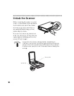 Предварительный просмотр 17 страницы Epson Perfection 1200s User Manual